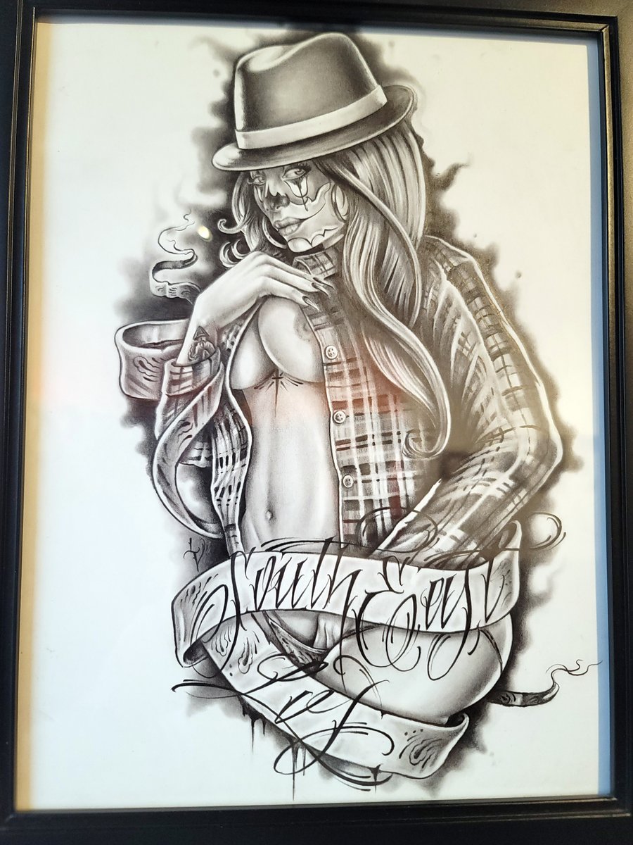 Superchief Gallery LA tweet media