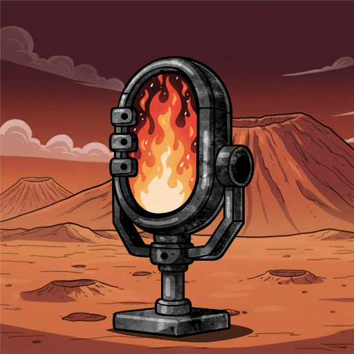 🚨Our shows on spaces are growing, <a href="/Spaces_MediaLLC/">Spaces.Media</a> is growing communities with our community!  We have a our NFT's in mint, grab a mic.  but check the white paper for the utility of each tier.  
show schedule at  🎙️🎙️🎙️
spaces.media 

launchpad.uni-fy.us/core-nft/space…