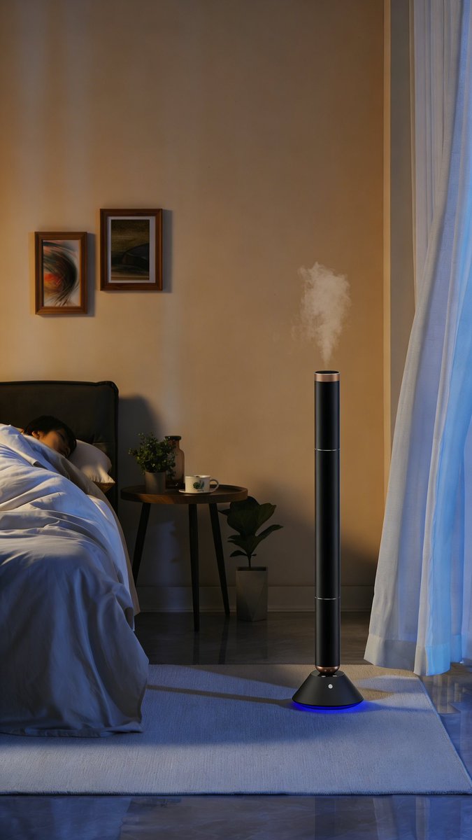 Yue20971Hui's tweet image. Create a peaceful retreat at home 🌿
A diffuser is your ticket to instant relaxation.
Website：dghyaroma.com
WhatsApp：+86 13318433598
Email：sales2@dghyaroma.com
#PeacefulRetreat #InstantRelaxation #AromaEscape #HomeComfort