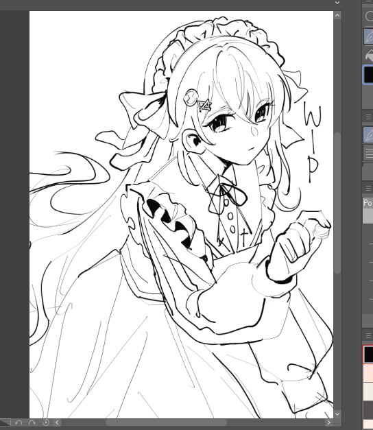 posymistic's tweet image. playing death games puts food on the table