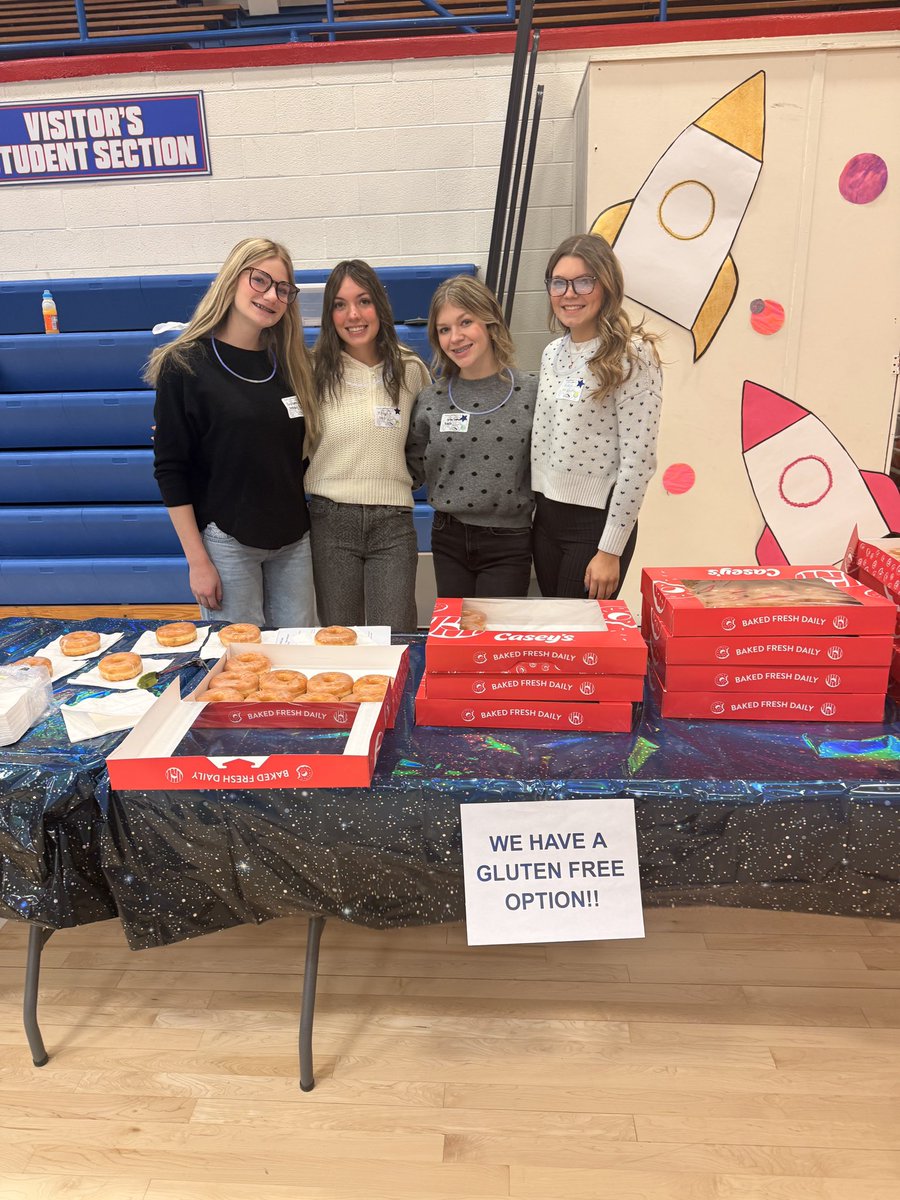 Kansas Association For Youth (KAY) tweet media