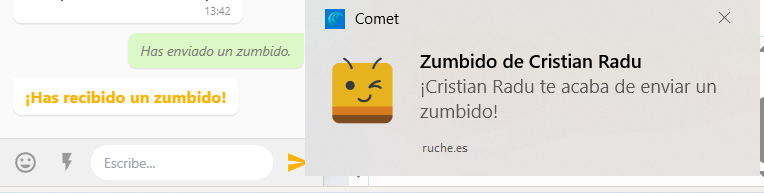 Ruche Network tweet media