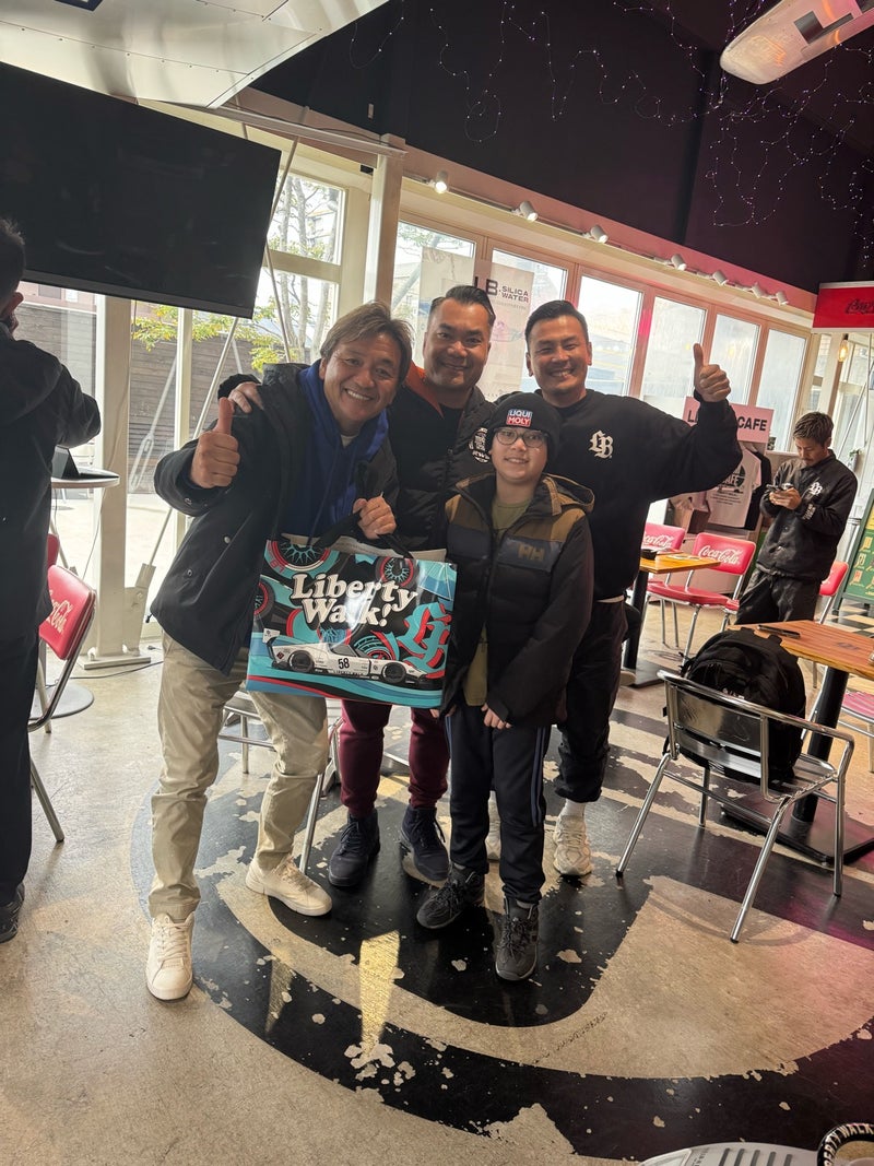 コヤジ☆ブログ更新！ 『さ〜今月の24日は初の和歌山県で3キロに渡る