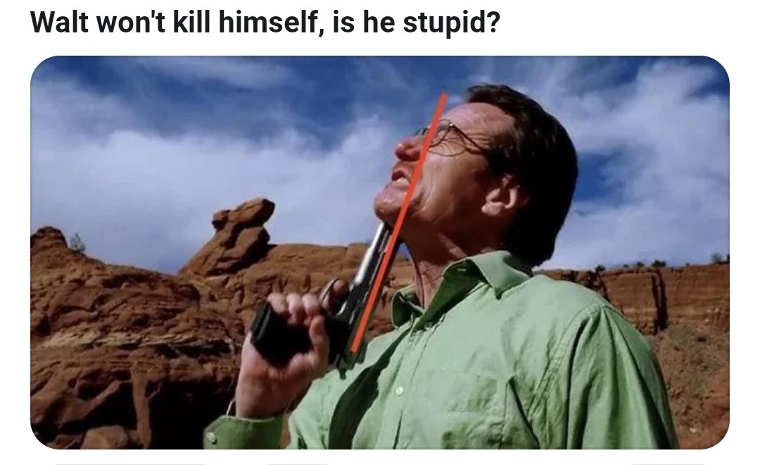 Breaking Bad Daily tweet media