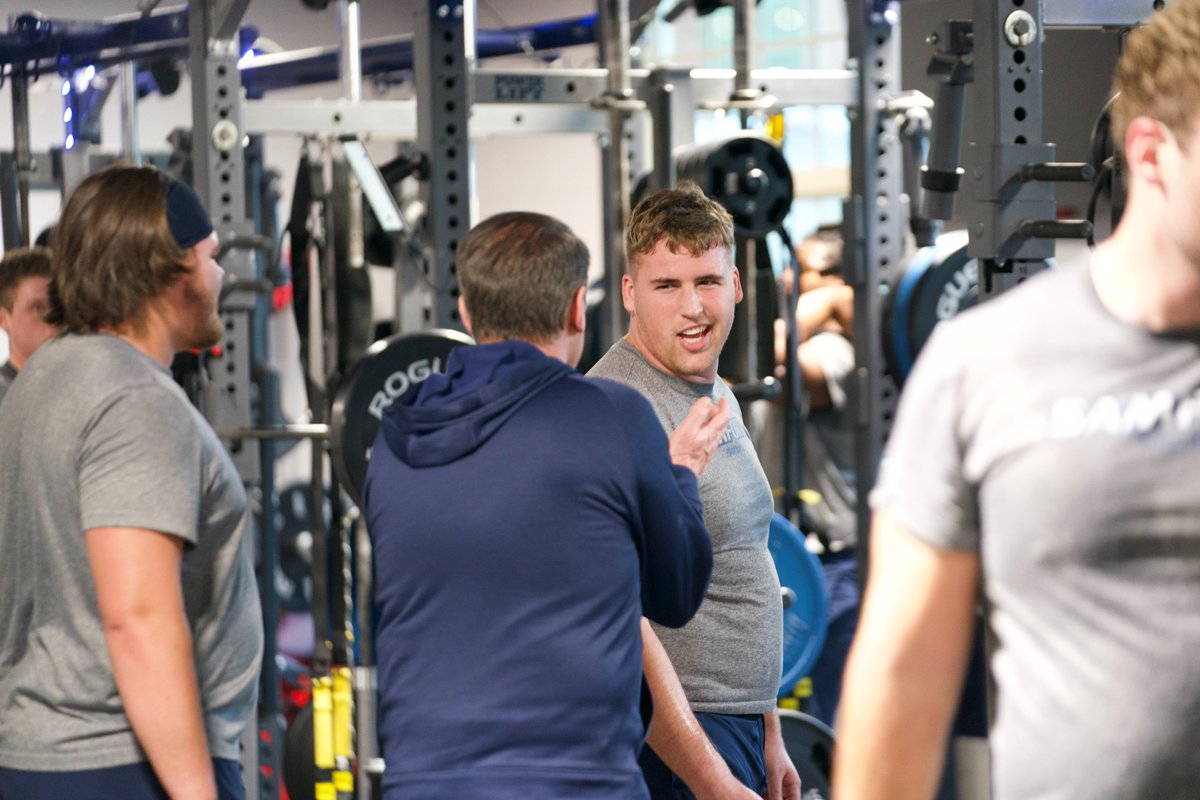 Samford Football tweet media