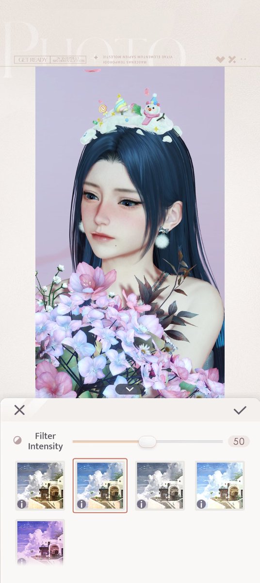 blossom_bii's tweet image. QR + filter 🫳✨