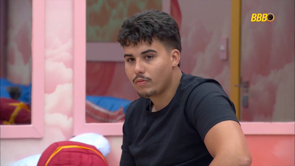 choquei's tweet image. 🚨AGORA: Esposa do Pedro se pronuncia após ele expor no #BBB26 que já traiu ela.