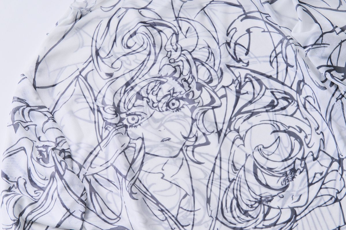 米山舞 INFO tweet media