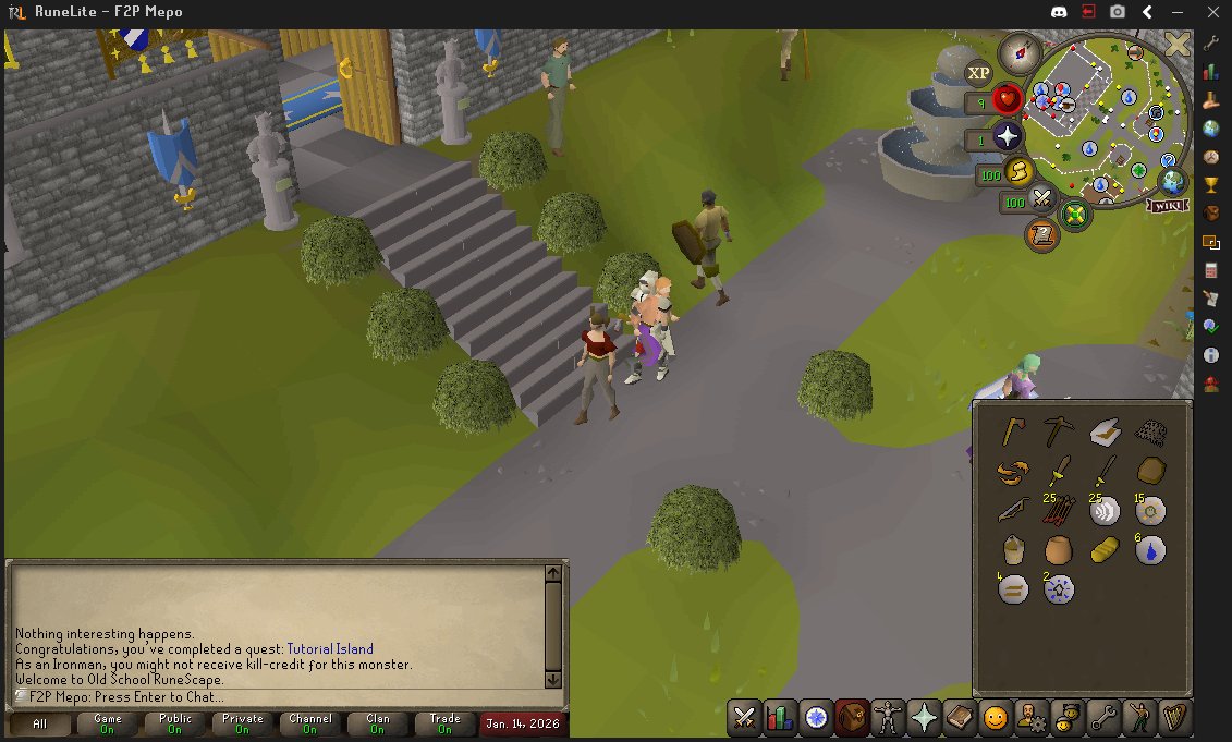 F2P Mepo tweet media