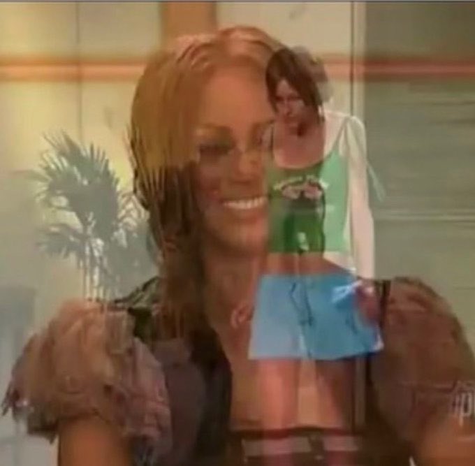 ˙𐃷˙ tweet media