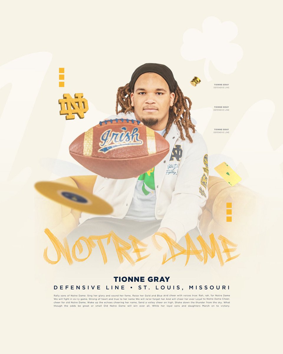 Tionne Gray tweet media