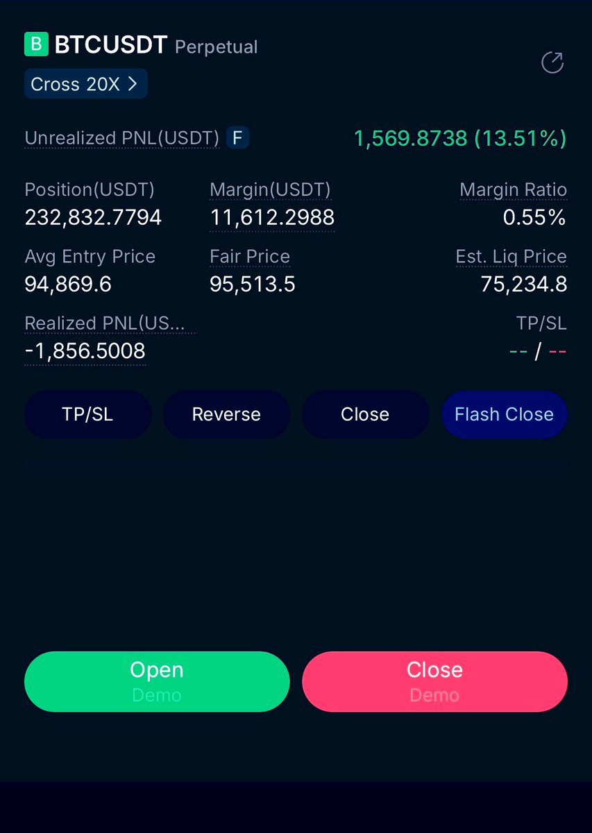 Hhecoin's tweet photo. ✌️ https://t.co/AloA898wip
