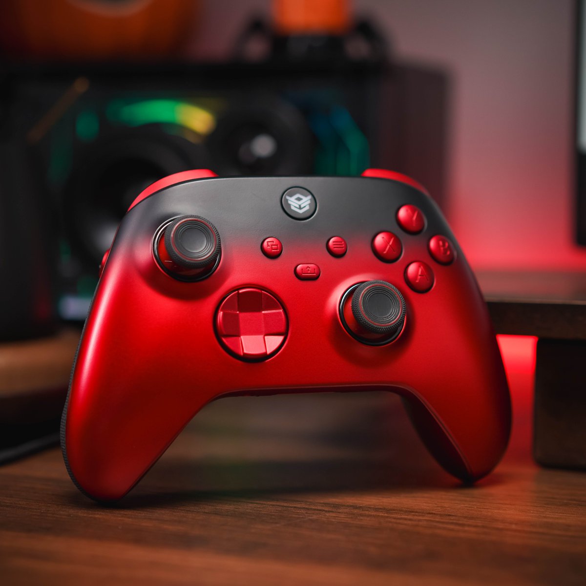 HexController's tweet image. Save 𝟐𝟎%𝑶𝑭𝑭  
on ULTRA X &amp;amp; ADVANCE   

🕹️ 🕹️ 🕹️ 🕹️ 🕹️ 🕹️  

CA | MX | US 
Jan 16 – Feb 1 PST  

DE | ES | FR | IT | NL 
Jan 16 – Feb 1 CET  

JP 
Jan 16 – Feb 1 JST  

UK 
Jan 16 – Feb 1 GMT