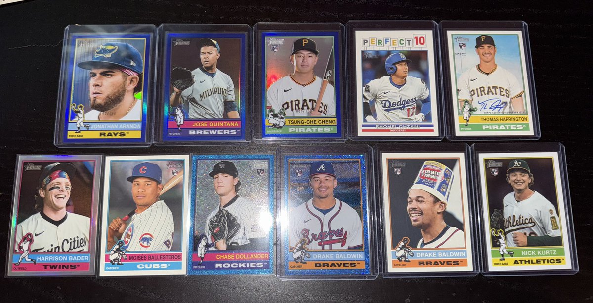 CarWolf Cards tweet media