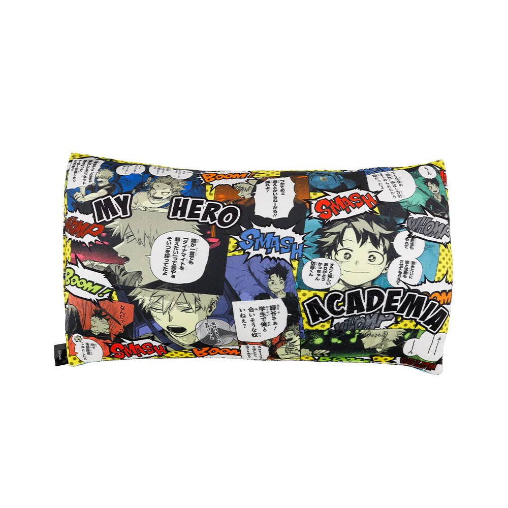 ジャンプショップオンラインで販売中 『僕のヒーローアカデミア』沈む