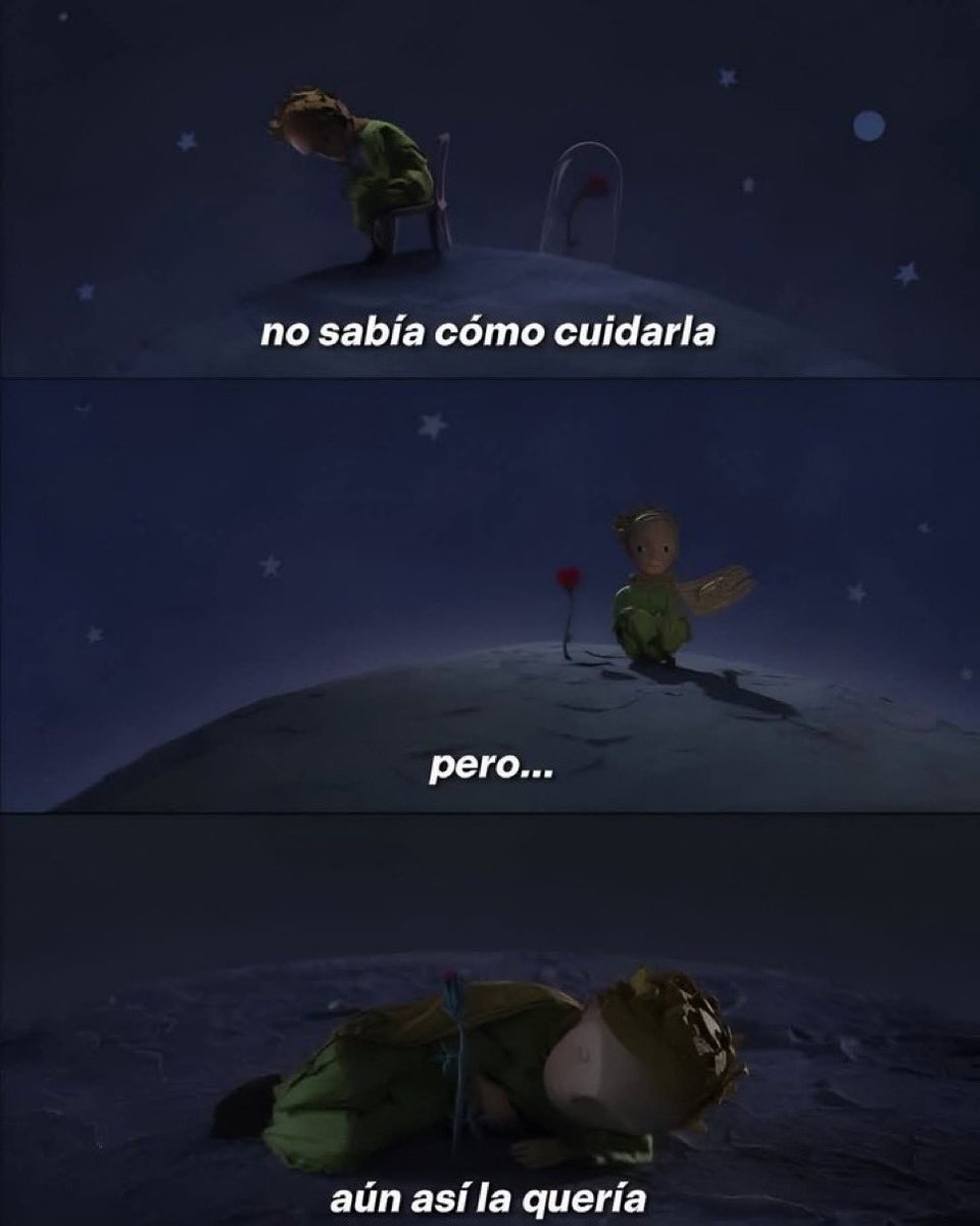 🌙 mini textos (@soyminitextos) on Twitter photo 