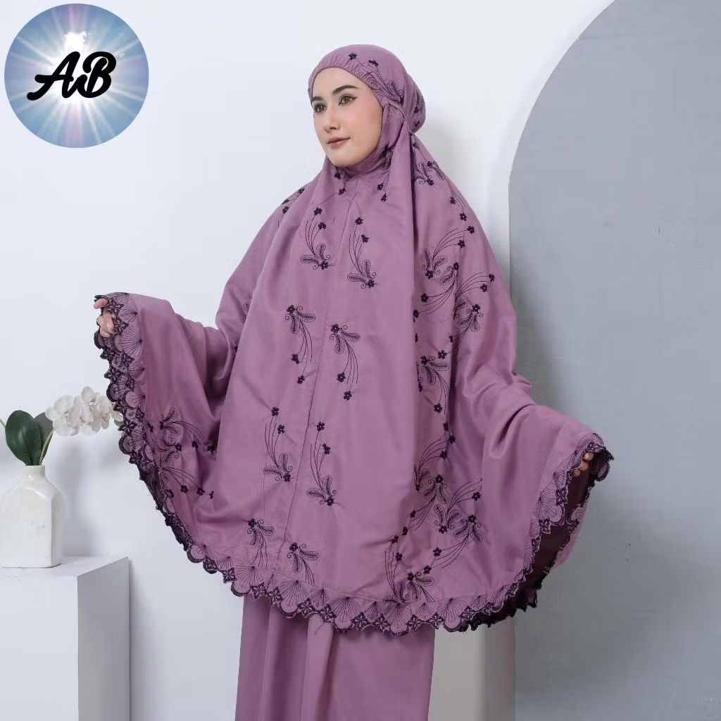 be_mymoon's tweet photo. Cek Mukena Dewasa Adem Motif MAHIRA Premium Adem Mewah dengan harga Rp67.800. Dapatkan di Shopee sekarang! https://t.co/BT1e7TqSRy https://t.co/kvgLwZgRHP