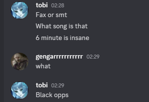 GENGARENJOYER's tweet image. ?