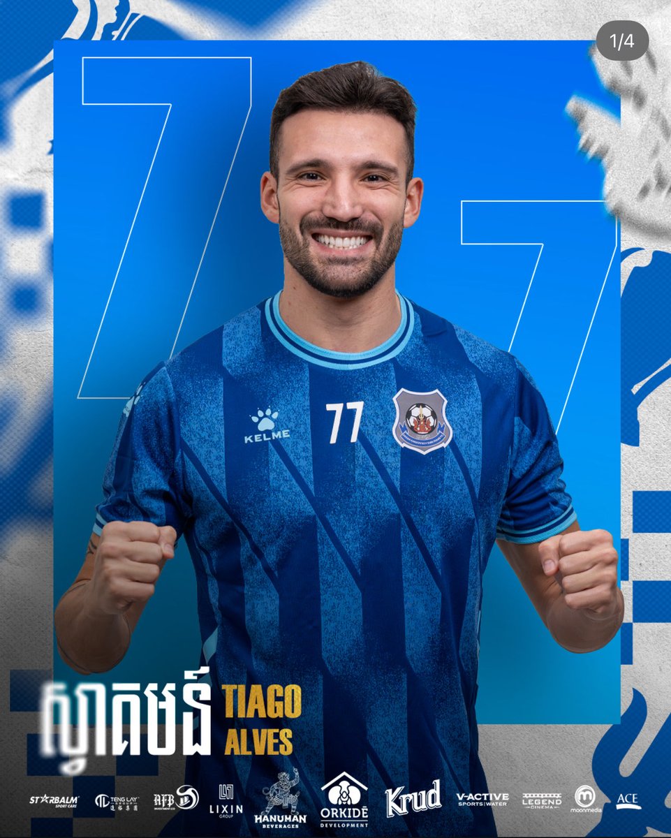 Tiago Alves tweet media