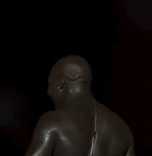 unwanafrancis0's tweet image. Him head bro,
 him Head 😫