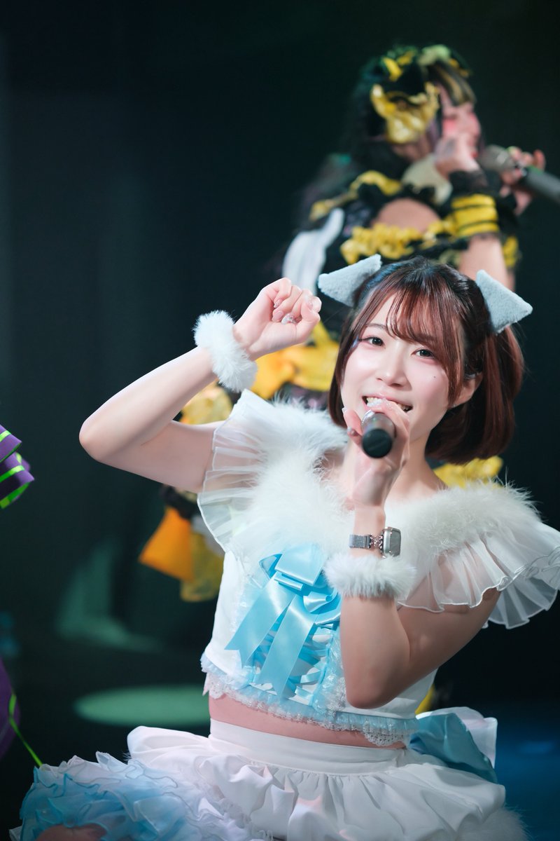 ニカプロ×buzz R studio BuzzLooP? Vol.2 - ニューイヤー☆パーティー