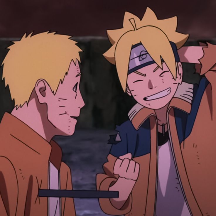daily Naruto tweet media