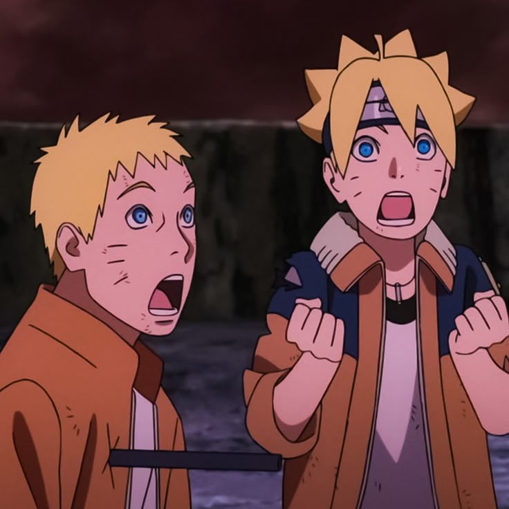 daily Naruto tweet media