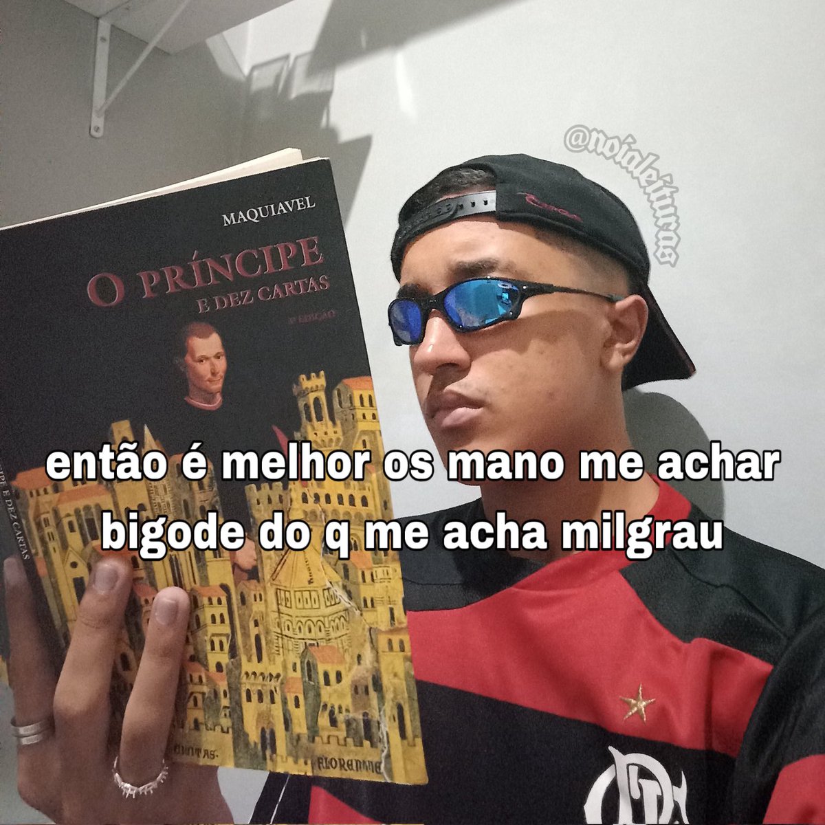 noialeituras's tweet image. 