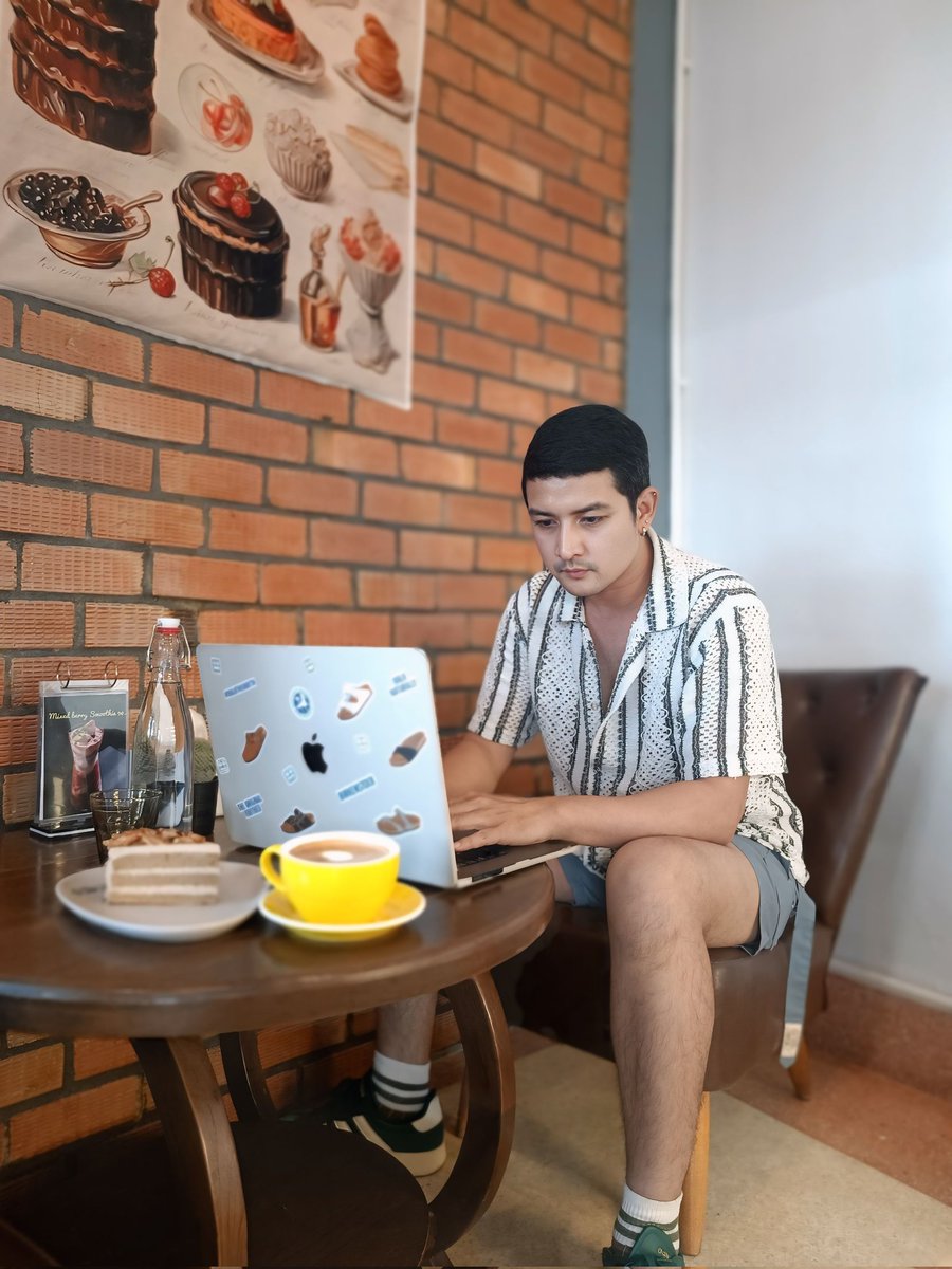 AfnunC's tweet photo. วิมาน https://t.co/gEEscsLqJT