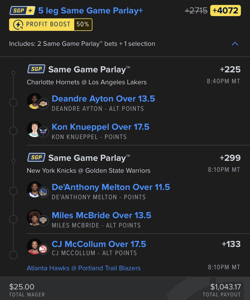 Spencer CP tweet media