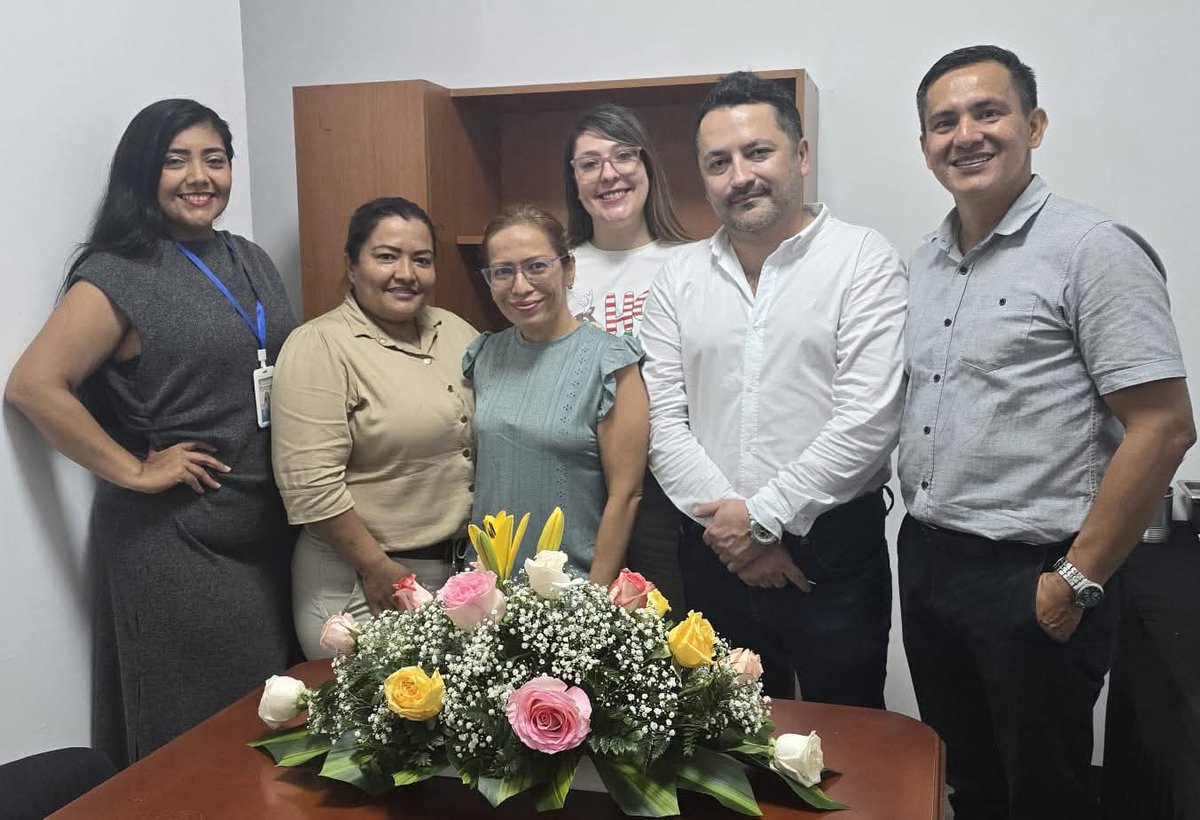 #solidaridad II Todo nuestra solidaridad y apoyo a Daniel Hernán Rincón, compañero de Asonal Judicial S.I. de Norte de Santander, amenazado por su trabajo judicial. 

Exigimos rutas para proteger al compañero. 

Leer comunicado completo 👇👇
asonaljudicialsi.com/2026/01/15/dir…