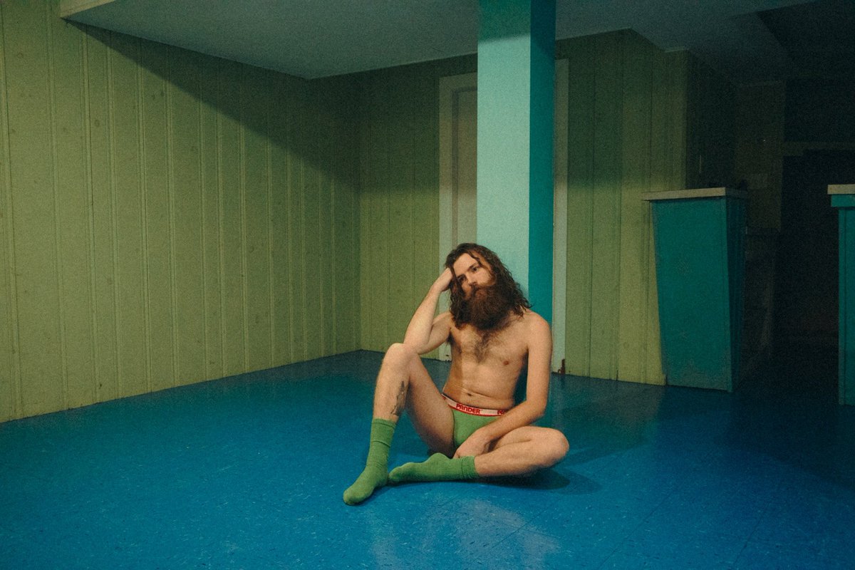 PanderShirts's tweet image. Got some crazy photos from patrickdonovanstudios