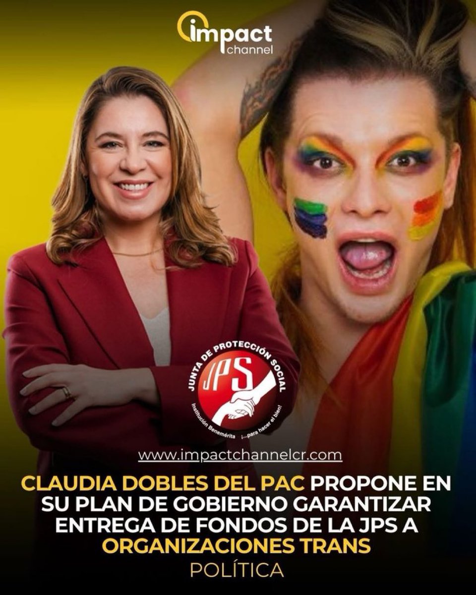 #PACNuncaMás 🚫