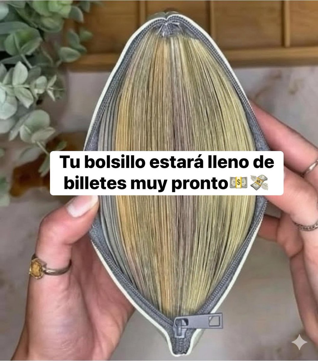 Así como trates está imagen te ira en 2026 🤑