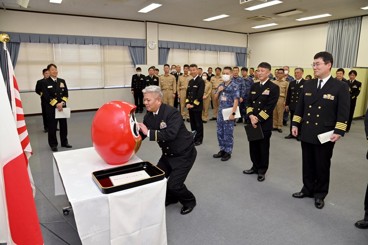 海上自衛隊佐世保地方総監部【公式】 (@jmsdf_srh) / Posts / X