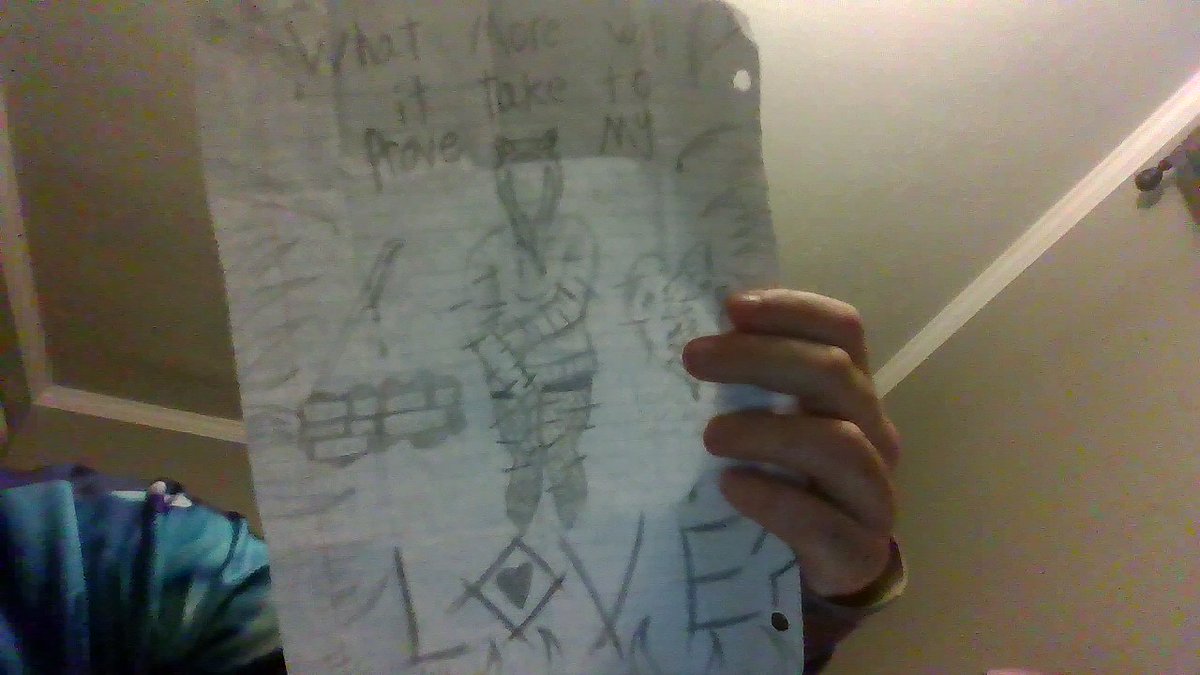 Makoto of SHTWT tweet media