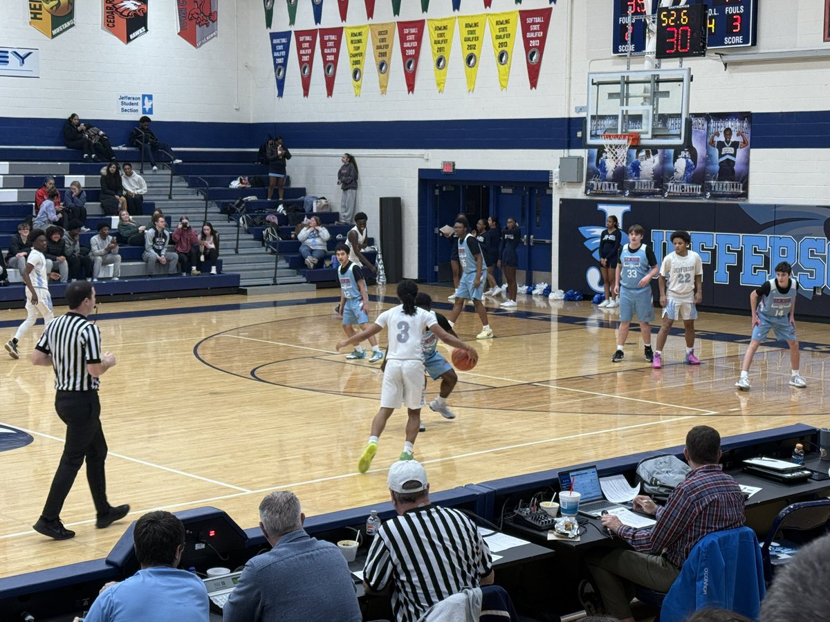 Ram’s Hoops Update tweet media