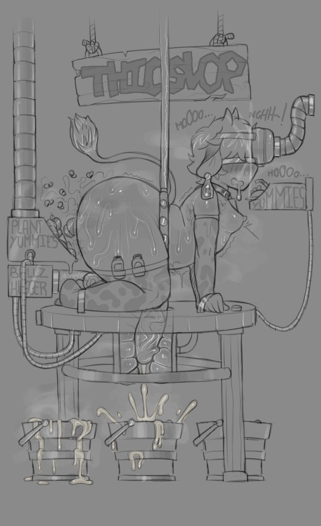 thickslop's tweet photo. MOOMOO~~!!!!!!  just another reminder that im a chubby stinky boycow and i need to be milked all dayyy!!! dm dm dm!!! discord is "thickslop"!!! pleeeaseeee milk my udderr!!! nghhh moo humphump splurt boner pumpies plort splort gloop glorp MOO please milk me like the cow i am!!! https://t.co/mWLxXmAQj2