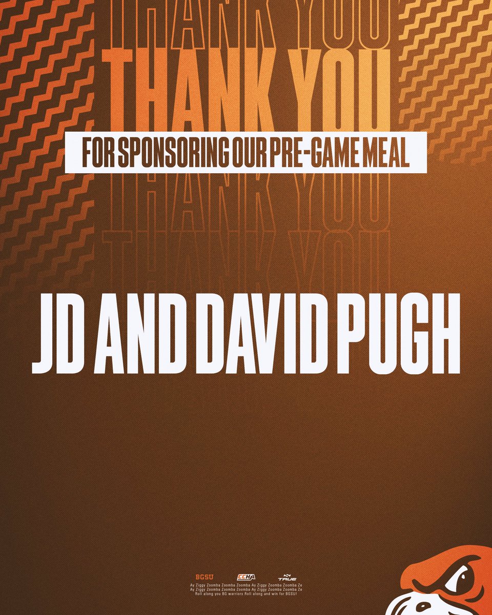 BGSU Hockey tweet media