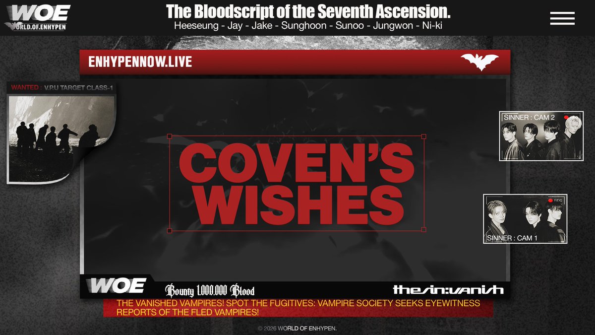 𝘌𝘕𝘏𝘠𝘗𝘌𝘕𝘚 tweet media