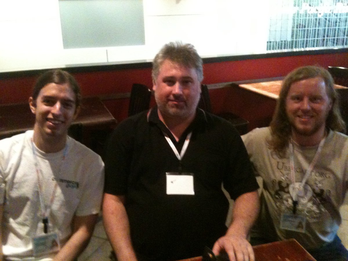 Ryan Szrama tweet media