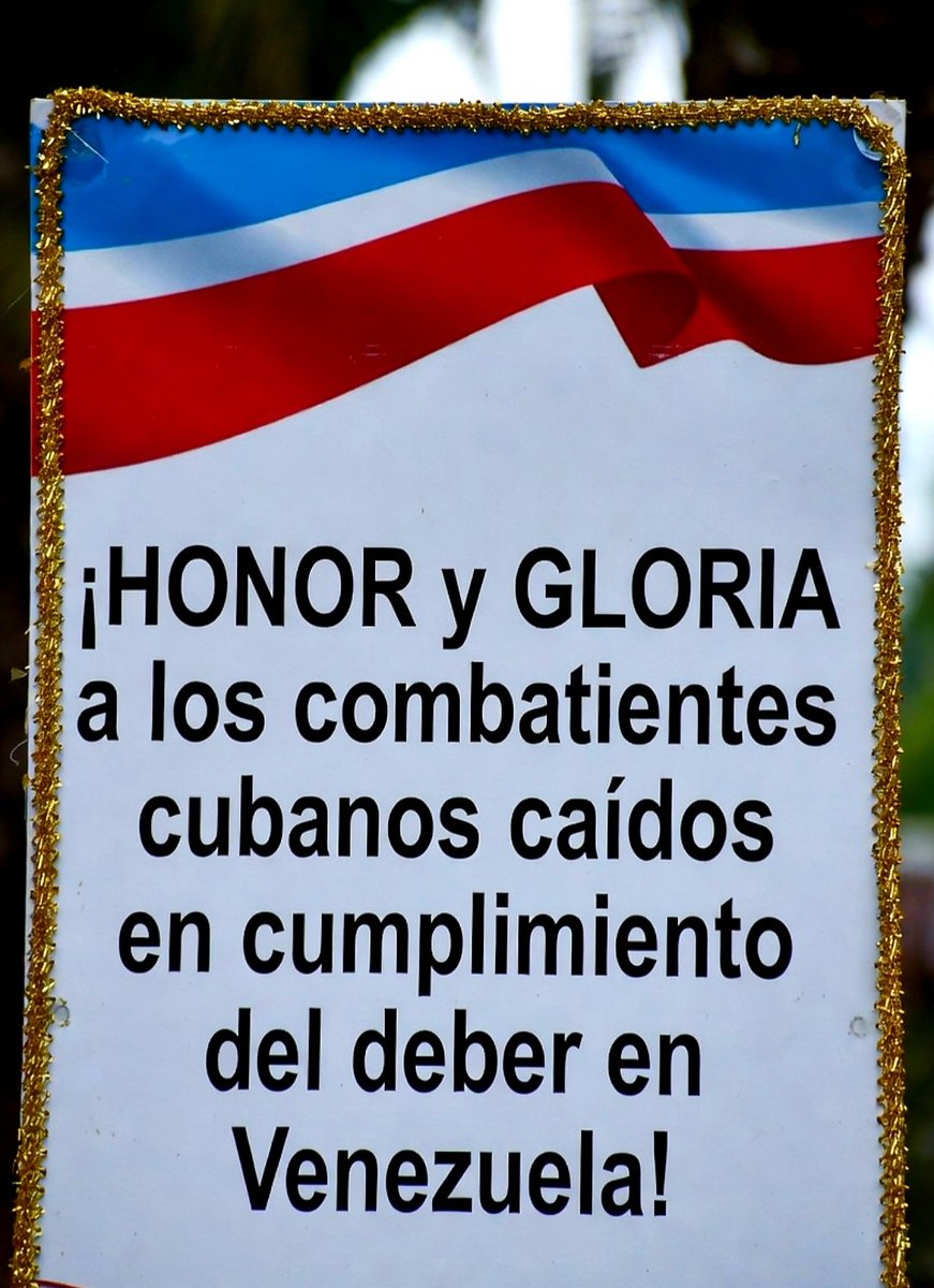 Gracias por su ejemplo! #HonorYGloria