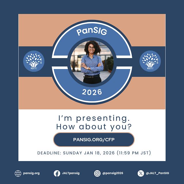 Only 3 days left!
#CallForProposals #TeachersOfX #AcademicTwitter #EducationConference #EduTwitter #ProfessionalDevelopment #TeachersOfX #AcademicTwitter #EducationConference #EducationalResearch #TeacherResearch  #TESOL #ELTCommunity #AppliedLinguistics 
#AcademicTwitter