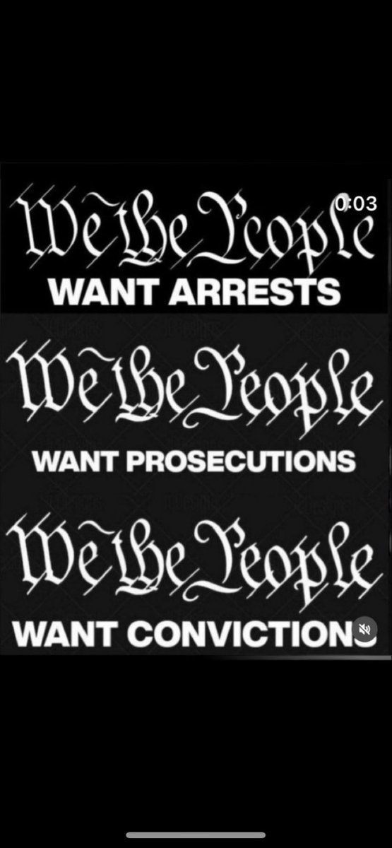 <a href="/StandUpForTrmp/">Stand Up For Trump</a> Yes please!! They need to be held accountable.