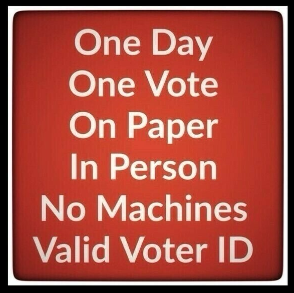 I Love America News tweet media