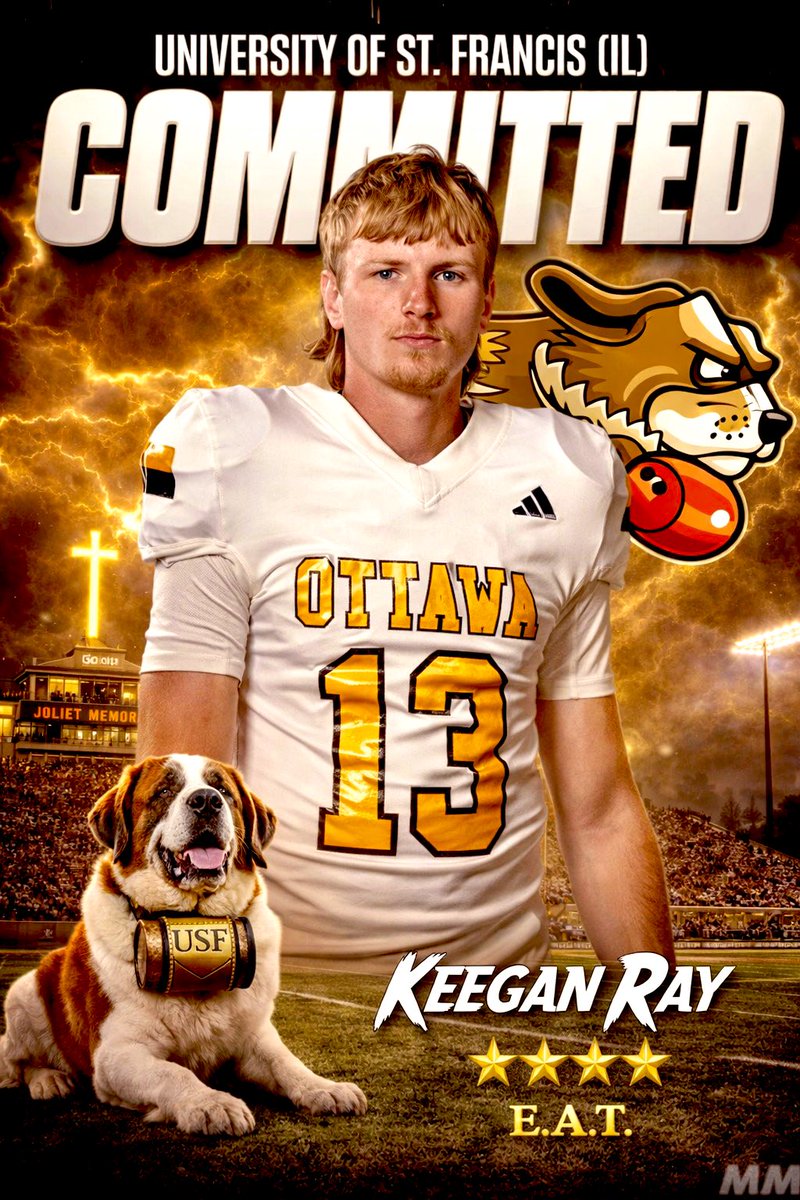 Keegan Ray tweet media