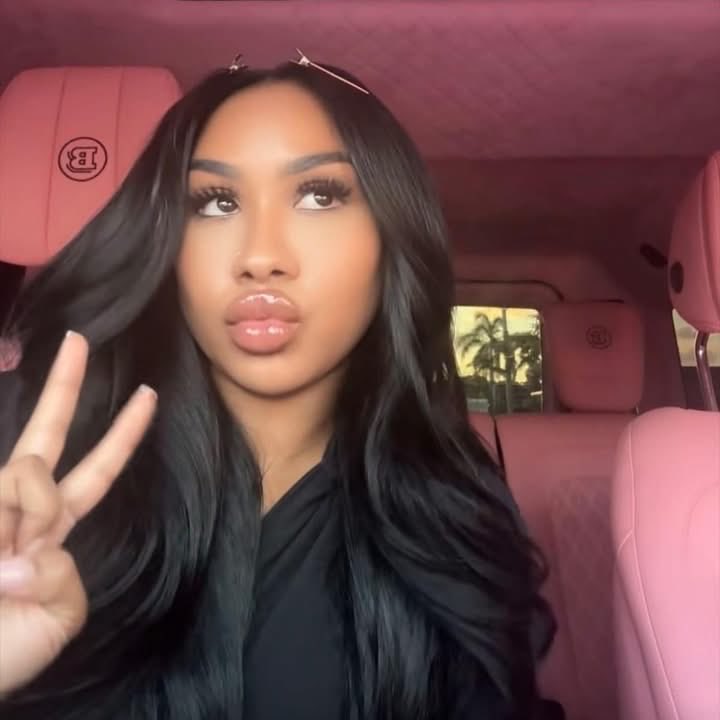 spicebae_'s tweet image. yea y'all will NEVER convince me Ari fine ass is ugly.... NEVER