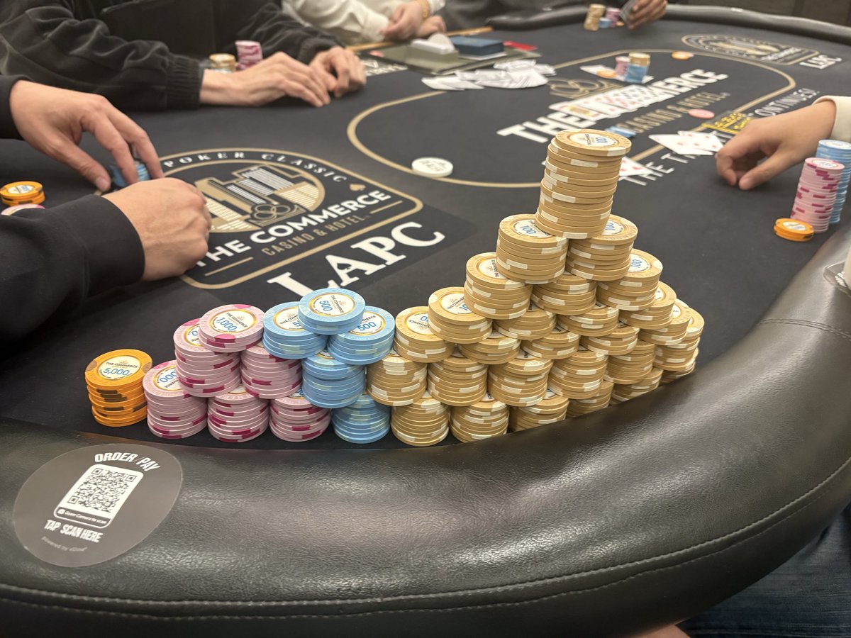 Jeremy Hamey tweet media