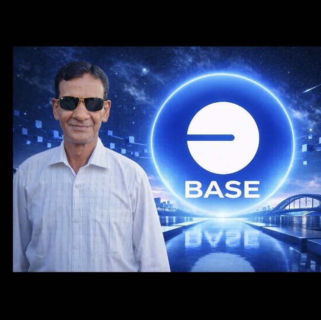 I am I proud  <a href="/base/">Base</a> Farmer 😍

2026 is a Base Year Right sir <a href="/jessepollak/">jesse.base.eth</a>?  💚