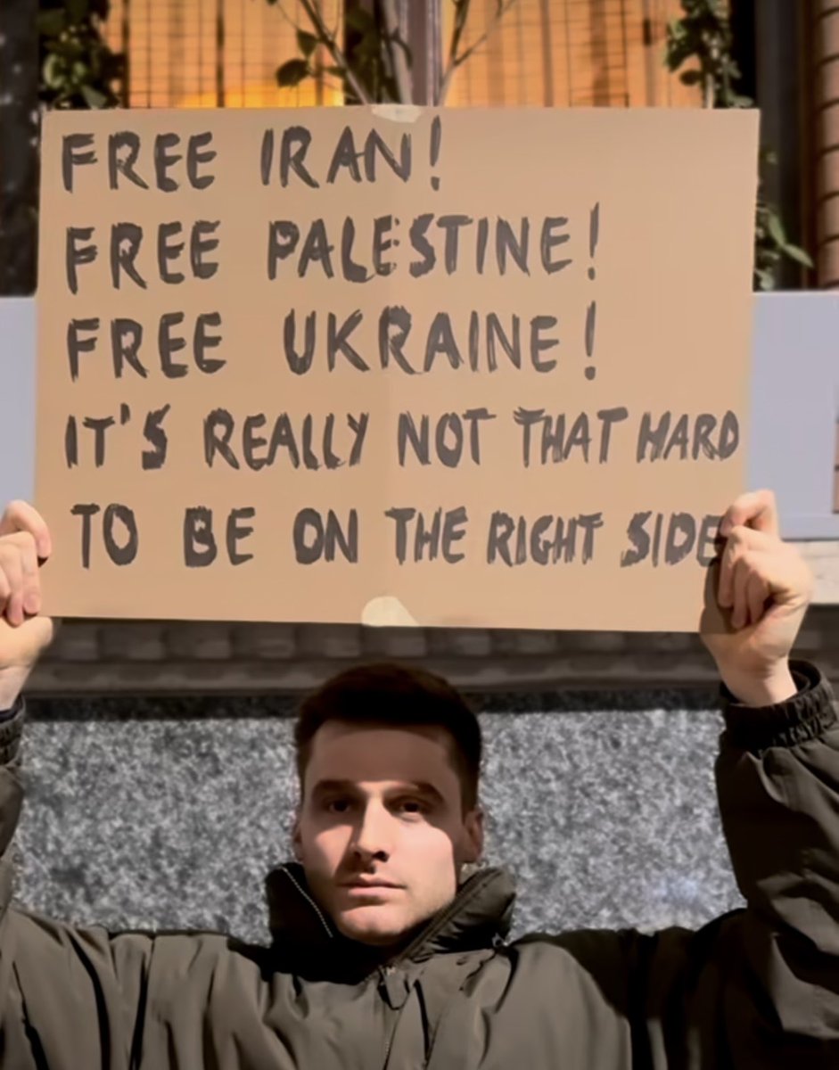 البته فقط برای آدم‌های سالم سخت نیست فهمیدنش